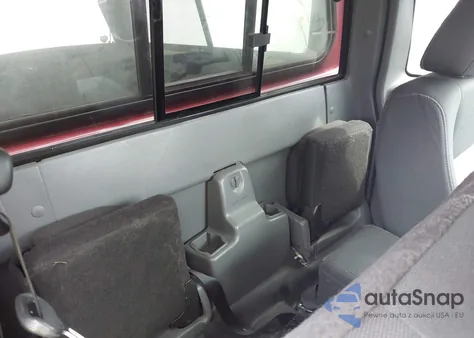 2010 Ford Ranger Sport/Xlt из США, поврежденный, VIN 1FTLR4FE7APA20462